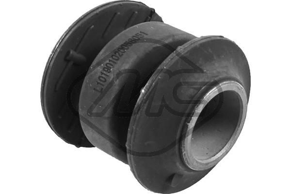 Stebulės laikiklio įvorė Metalcaucho 58051