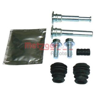 Kreipiančiųjų movų rinkinys, stabdžių apkaba METZGER 113-1426X