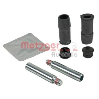 Kreipiančiųjų movų rinkinys, stabdžių apkaba METZGER 113-1441X