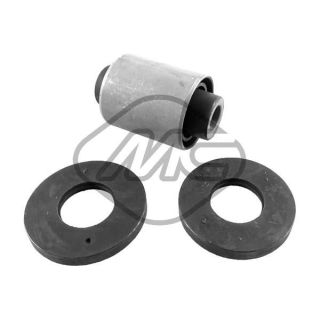 Stebulės laikiklio įvorė Metalcaucho 58273