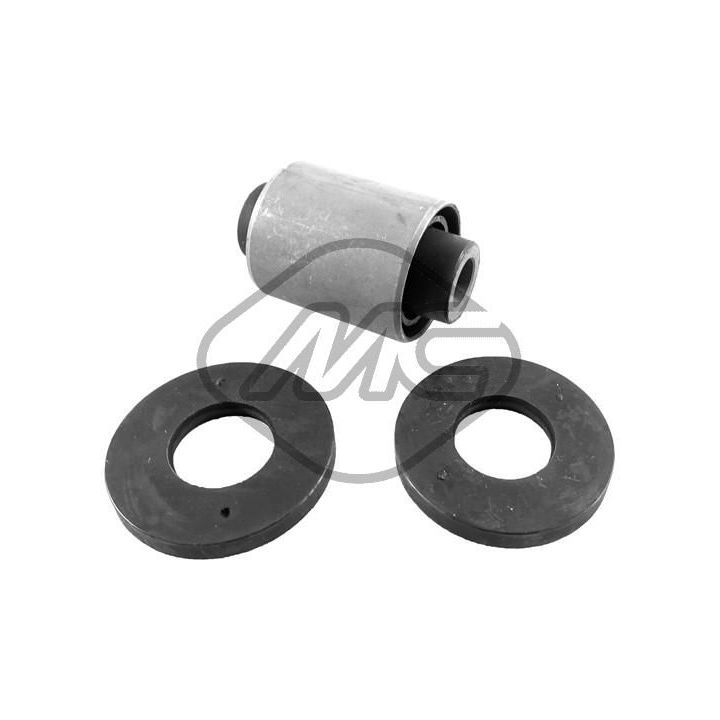 Stebulės laikiklio įvorė Metalcaucho 58273