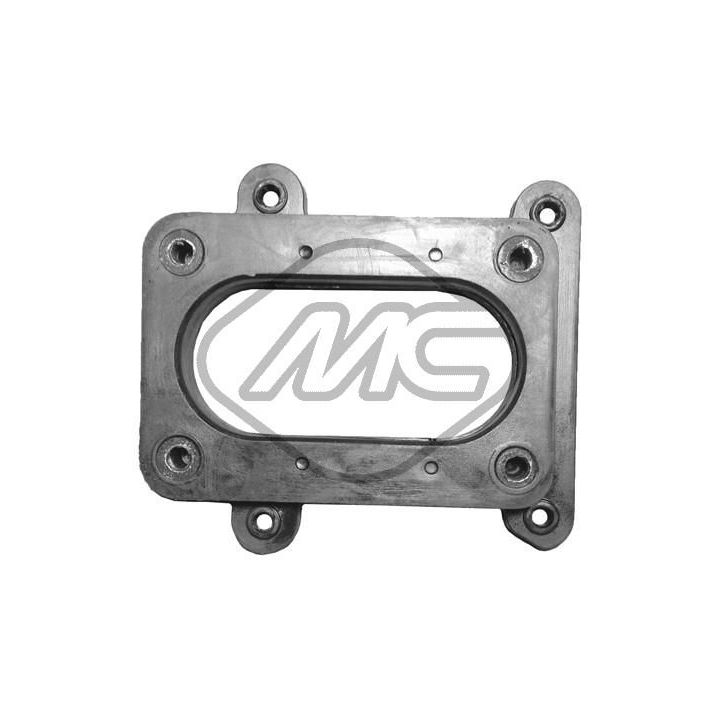 Jungė, karbiuratorius Metalcaucho 02700