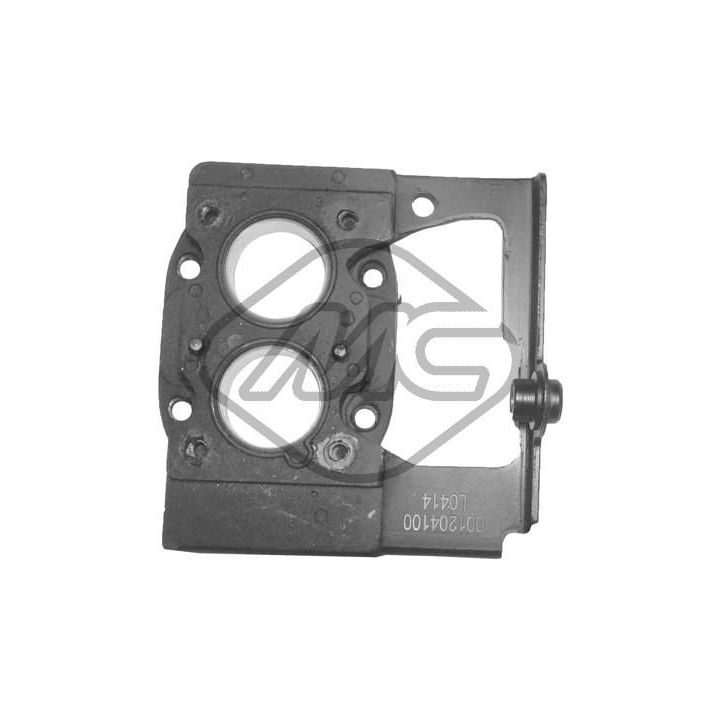 Jungė, karbiuratorius Metalcaucho 04100