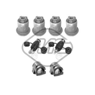 Remonto komplektas, stabilizatoriaus pakaba Metalcaucho 58297