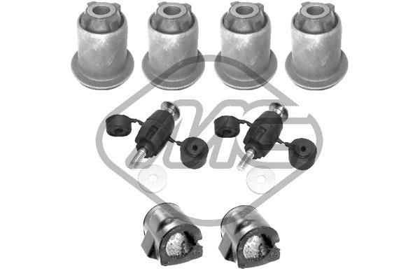 Remonto komplektas, stabilizatoriaus pakaba Metalcaucho 58297