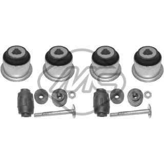 Remonto komplektas, stabilizatoriaus pakaba Metalcaucho 58298