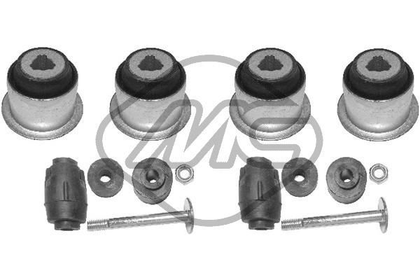 Remonto komplektas, stabilizatoriaus pakaba Metalcaucho 58298