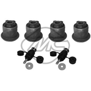 Remonto komplektas, stabilizatoriaus pakaba Metalcaucho 58299