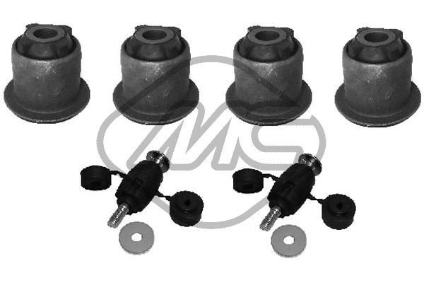 Remonto komplektas, stabilizatoriaus pakaba Metalcaucho 58299