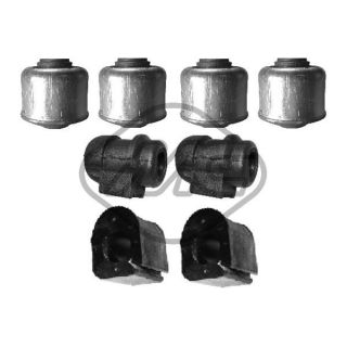 Remonto komplektas, stabilizatoriaus pakaba Metalcaucho 58387