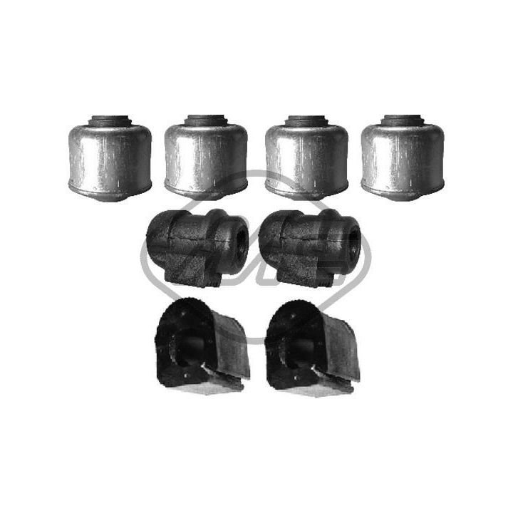 Remonto komplektas, stabilizatoriaus pakaba Metalcaucho 58387