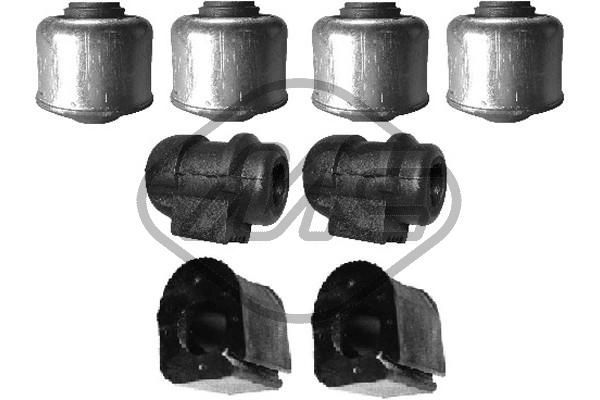 Remonto komplektas, stabilizatoriaus pakaba Metalcaucho 58387