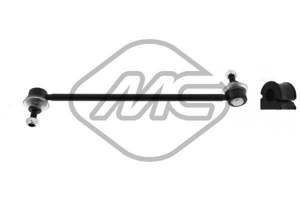 Remonto komplektas, stabilizatoriaus pakaba Metalcaucho 59841