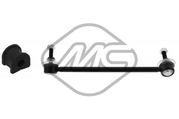 Remonto komplektas, stabilizatoriaus pakaba Metalcaucho 59843