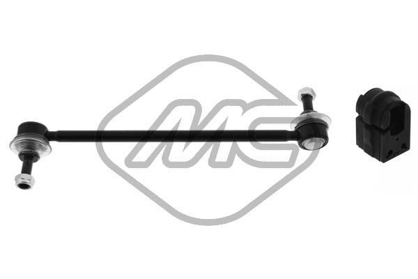 Remonto komplektas, stabilizatoriaus pakaba Metalcaucho 59844