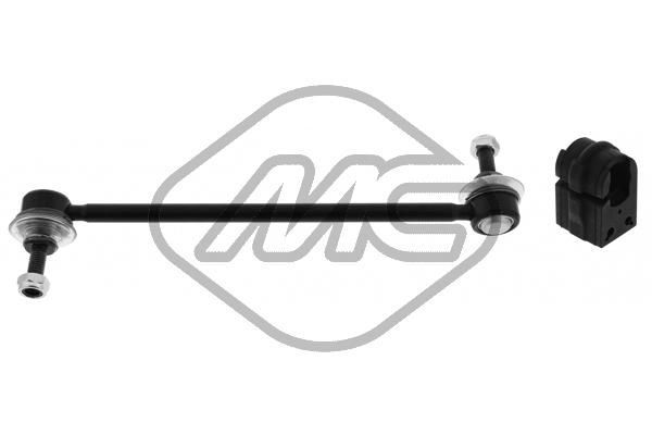 Remonto komplektas, stabilizatoriaus pakaba Metalcaucho 59845