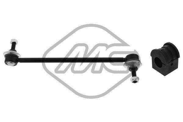 Remonto komplektas, stabilizatoriaus pakaba Metalcaucho 59846