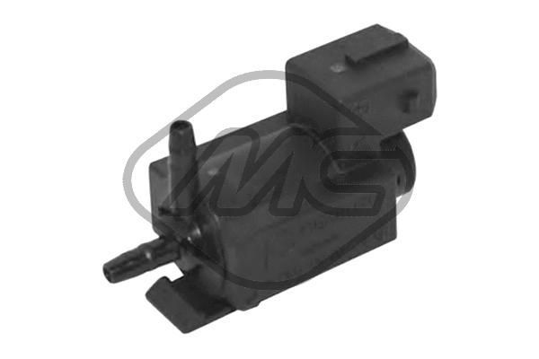 Vožtuvas, išmetamųjų dujų recirkuliacija Metalcaucho 93786