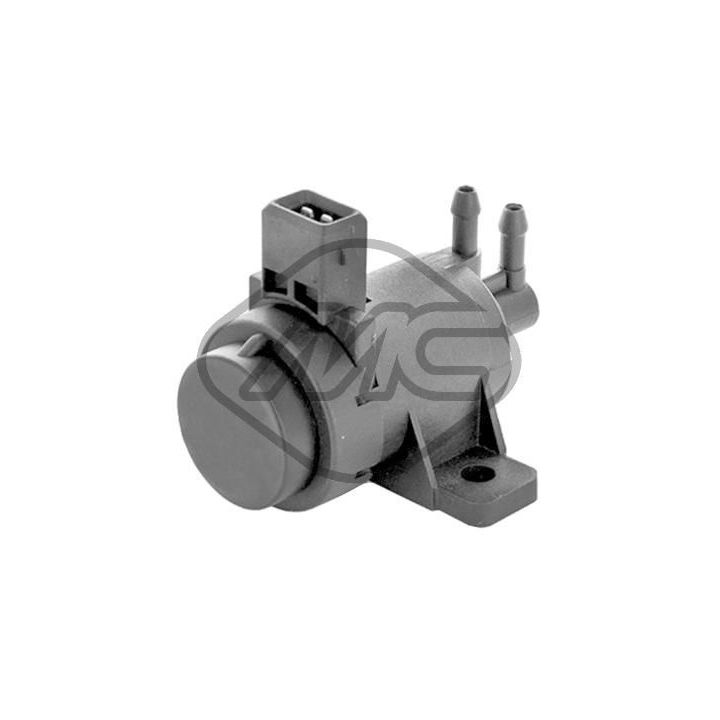 Slegio keitiklis, išmetimo valdymas Metalcaucho 93177