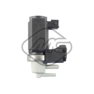 Slegio keitiklis, išmetimo valdymas Metalcaucho 93521