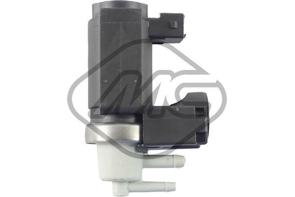 Slegio keitiklis, išmetimo valdymas Metalcaucho 93521