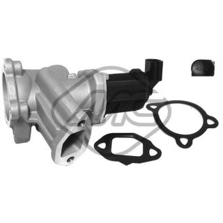 EGR vožtuvas, išmetamųjų dujų valdymas Metalcaucho 93005