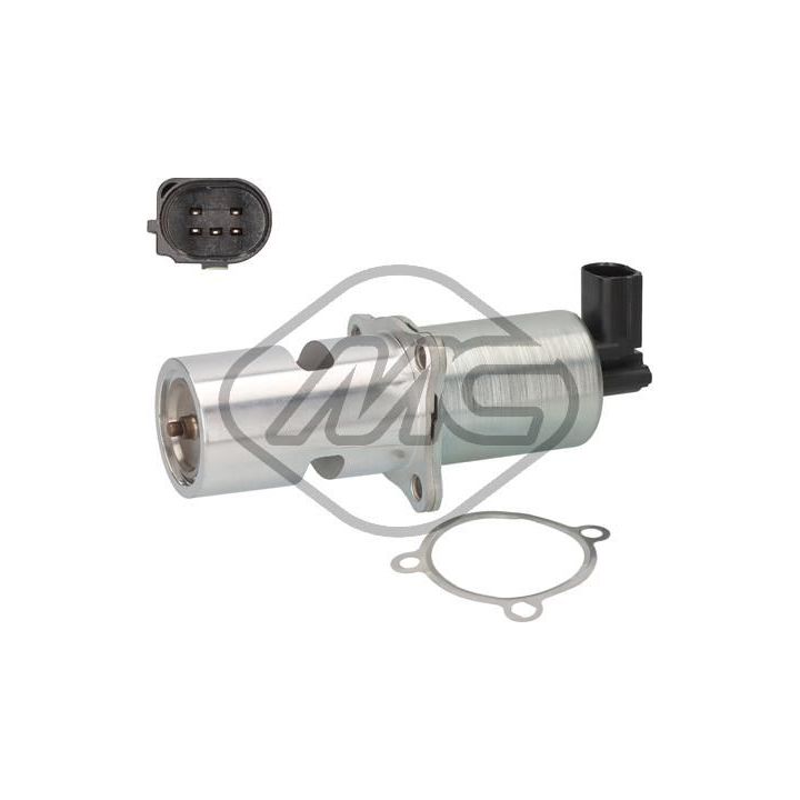 ERG vožtuvas Metalcaucho 93013