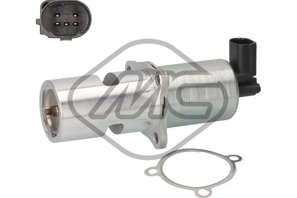 ERG vožtuvas Metalcaucho 93013