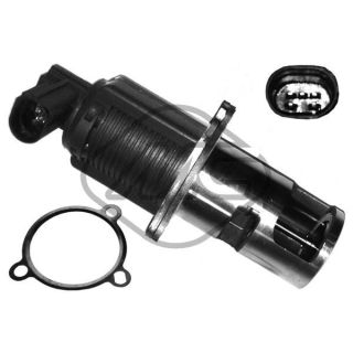 EGR vožtuvas, išmetamųjų dujų valdymas Metalcaucho 93014