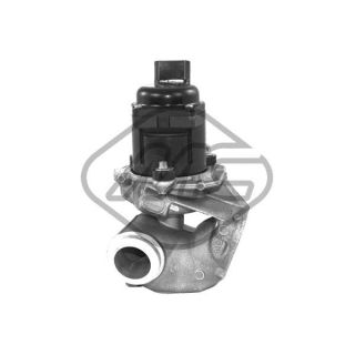 EGR vožtuvas, išmetamųjų dujų valdymas Metalcaucho 93023