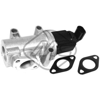 EGR vožtuvas, išmetamųjų dujų valdymas Metalcaucho 93031