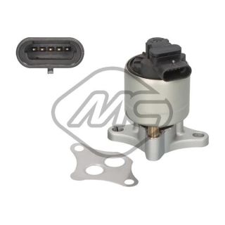 ERG vožtuvas Metalcaucho 93032