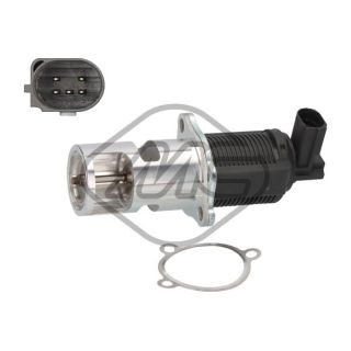 ERG vožtuvas Metalcaucho 93037