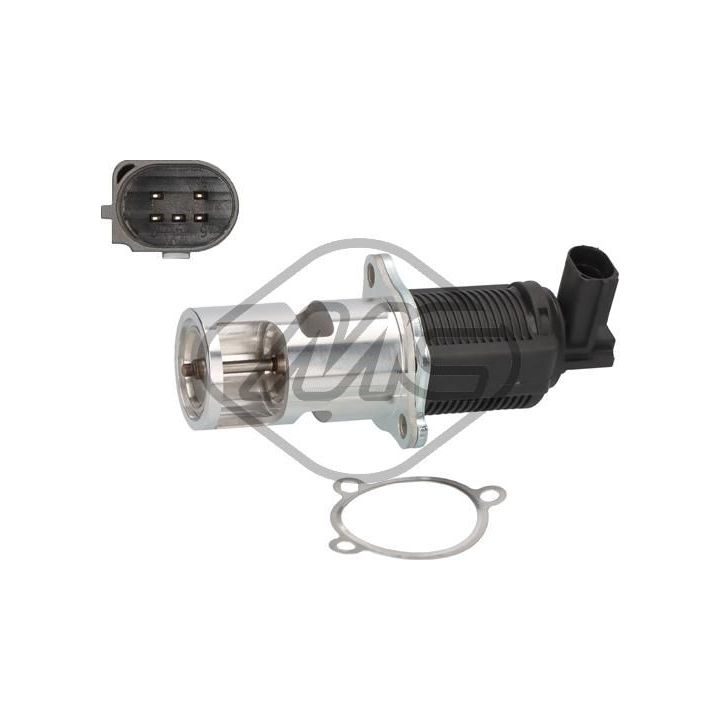 ERG vožtuvas Metalcaucho 93037