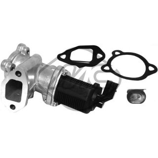EGR vožtuvas, išmetamųjų dujų valdymas Metalcaucho 93044