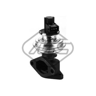 EGR vožtuvas, išmetamųjų dujų valdymas Metalcaucho 93059