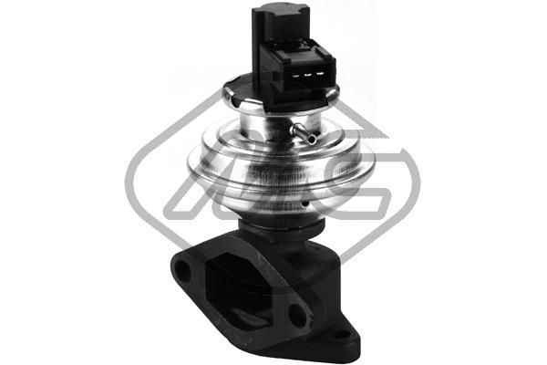 EGR vožtuvas, išmetamųjų dujų valdymas Metalcaucho 93059