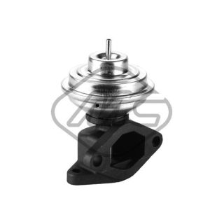 EGR vožtuvas, išmetamųjų dujų valdymas Metalcaucho 93060