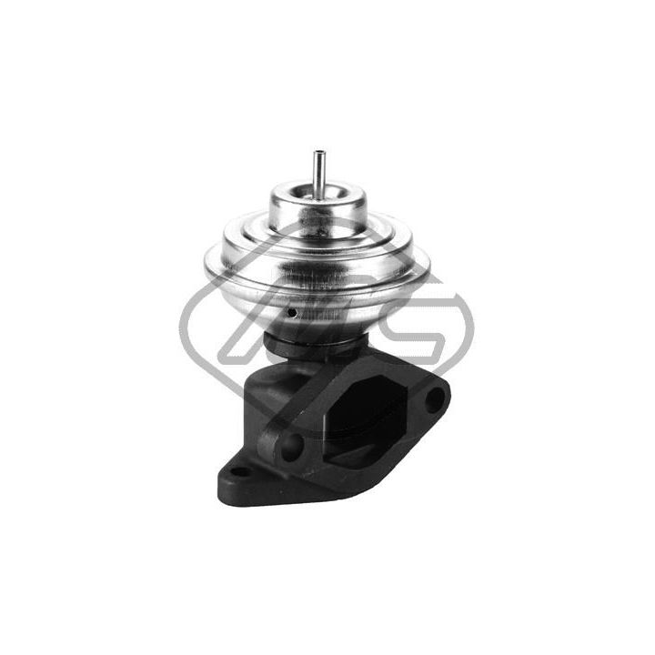 EGR vožtuvas, išmetamųjų dujų valdymas Metalcaucho 93060