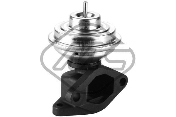 EGR vožtuvas, išmetamųjų dujų valdymas Metalcaucho 93060