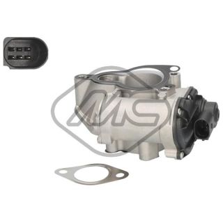 EGR vožtuvas, išmetamųjų dujų valdymas Metalcaucho 93078