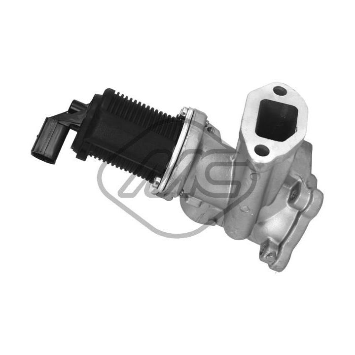 EGR vožtuvas, išmetamųjų dujų valdymas Metalcaucho 93083