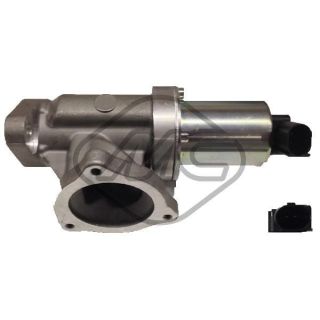 EGR vožtuvas, išmetamųjų dujų valdymas Metalcaucho 93088