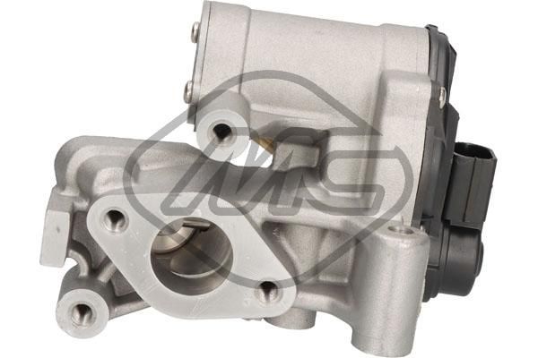 ERG vožtuvas Metalcaucho 93099