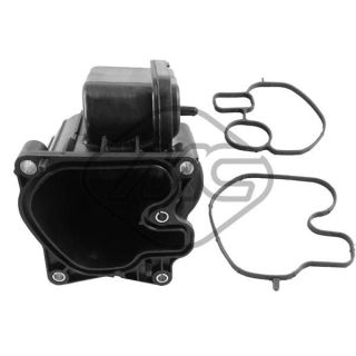 Aušintuvas, išmetamųjų dujų recirkuliacija Metalcaucho 93102