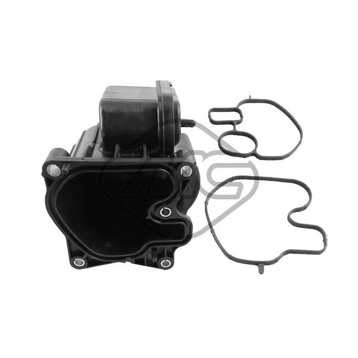 Aušintuvas, išmetamųjų dujų recirkuliacija Metalcaucho 93102