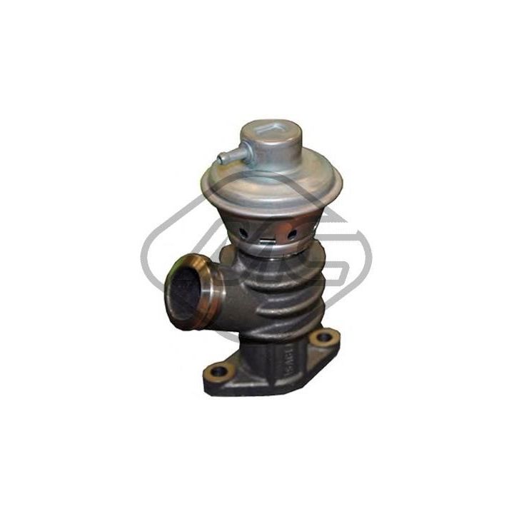 ERG vožtuvas Metalcaucho 93112