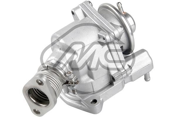 ERG vožtuvas Metalcaucho 93113