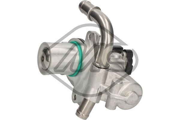 ERG vožtuvas Metalcaucho 93123