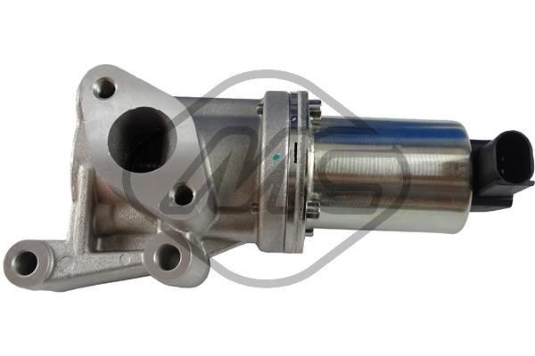 ERG vožtuvas Metalcaucho 93143